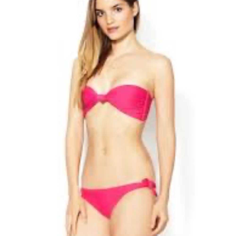 Pink Mikoh Set